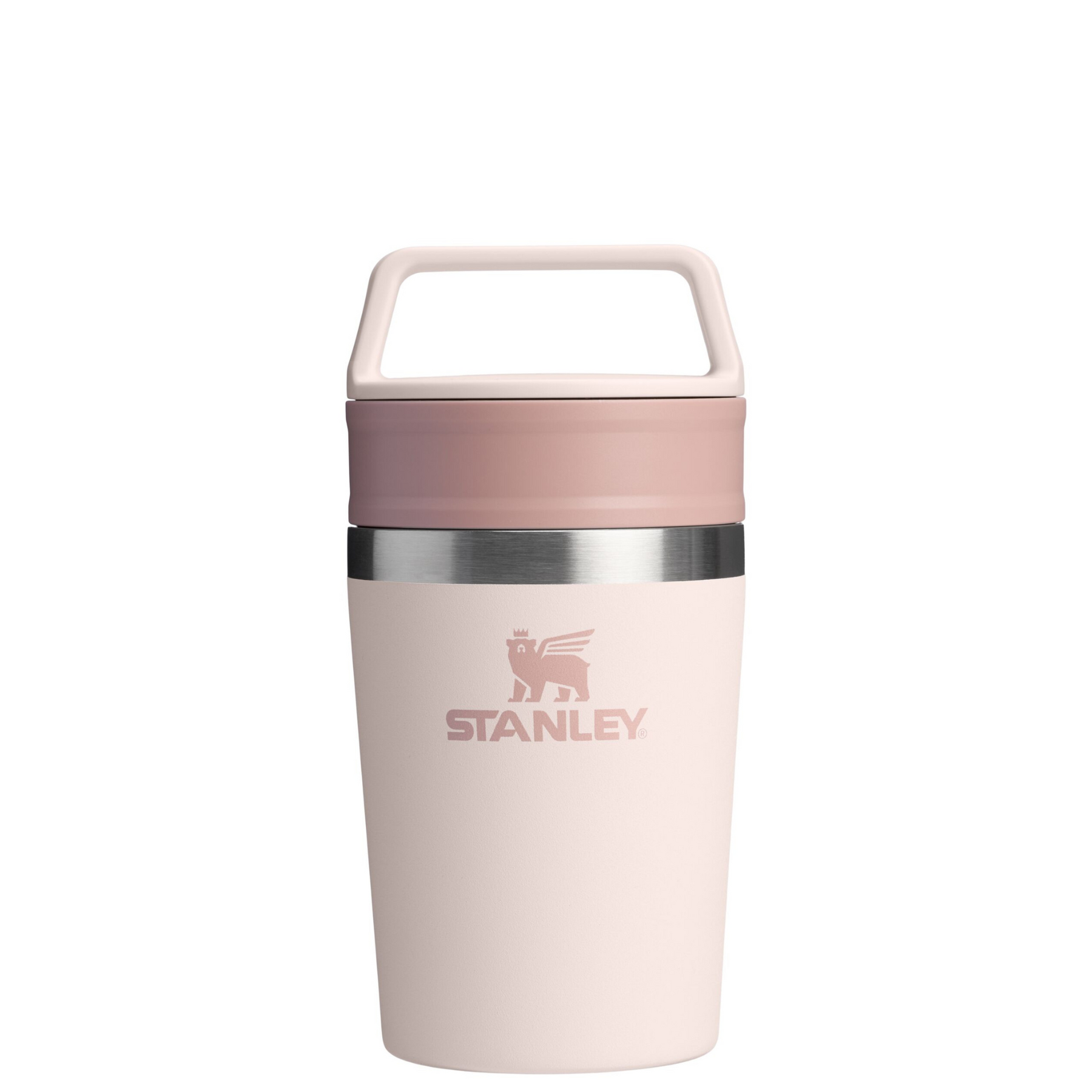CAFÉ-TO-GO Travel Mug 8oz/12oz