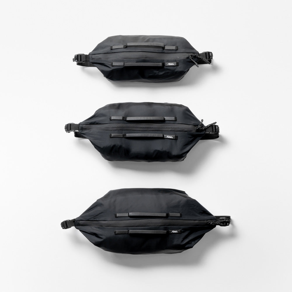 Gear Cube Set 3-Pack - Storming Gravity