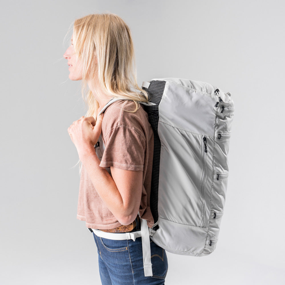 Matador SEG45 Travel Pack - Storming Gravity