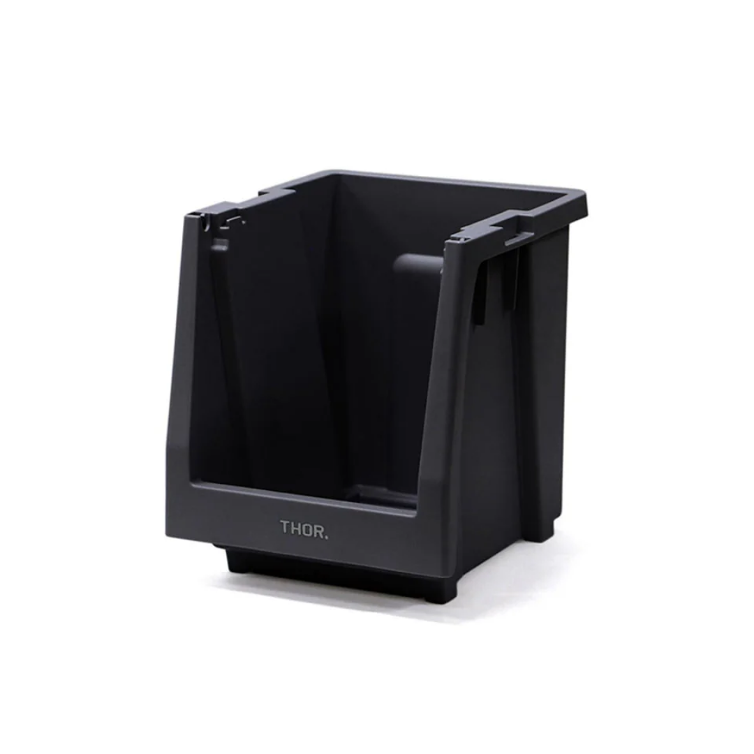 THOR Stacking Shelf Container 20L – Storming Gravity