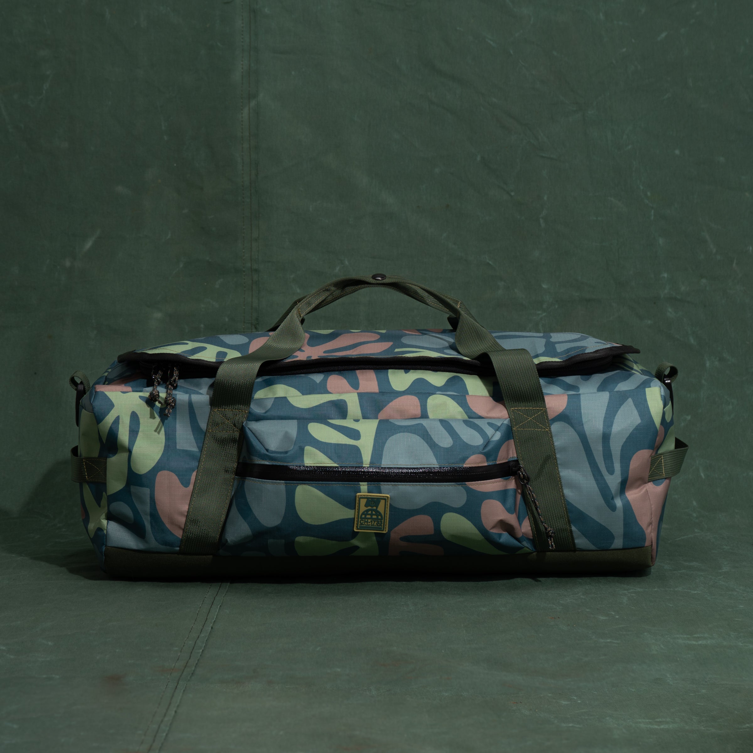 Duffel 36.5L - Cody Hudson - Storming Gravity