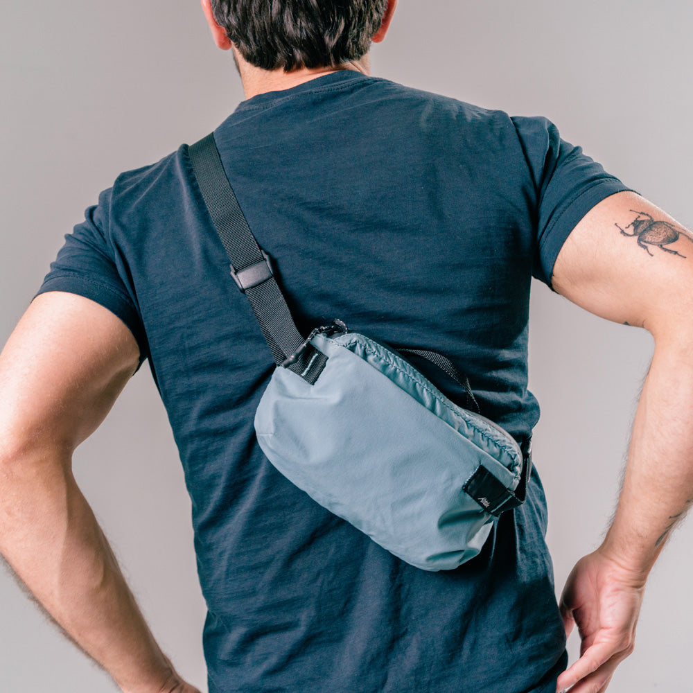 ReFraction™ Packable Sling - Storming Gravity