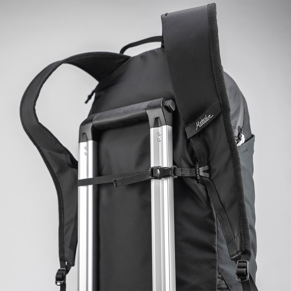 ReFraction™ Packable Backpack - Storming Gravity