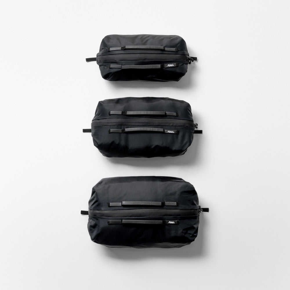 Gear Cube Set 3-Pack - Storming Gravity