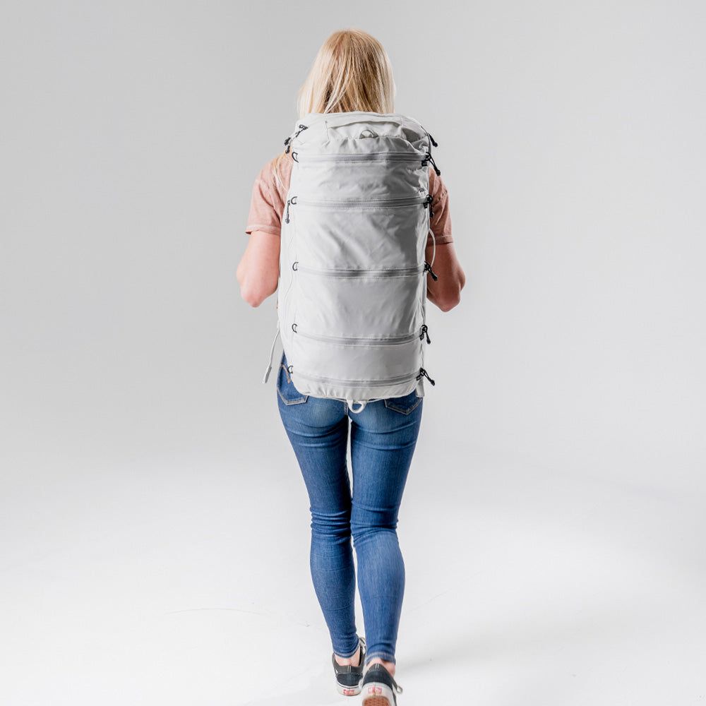 Matador SEG45 Travel Pack - Storming Gravity