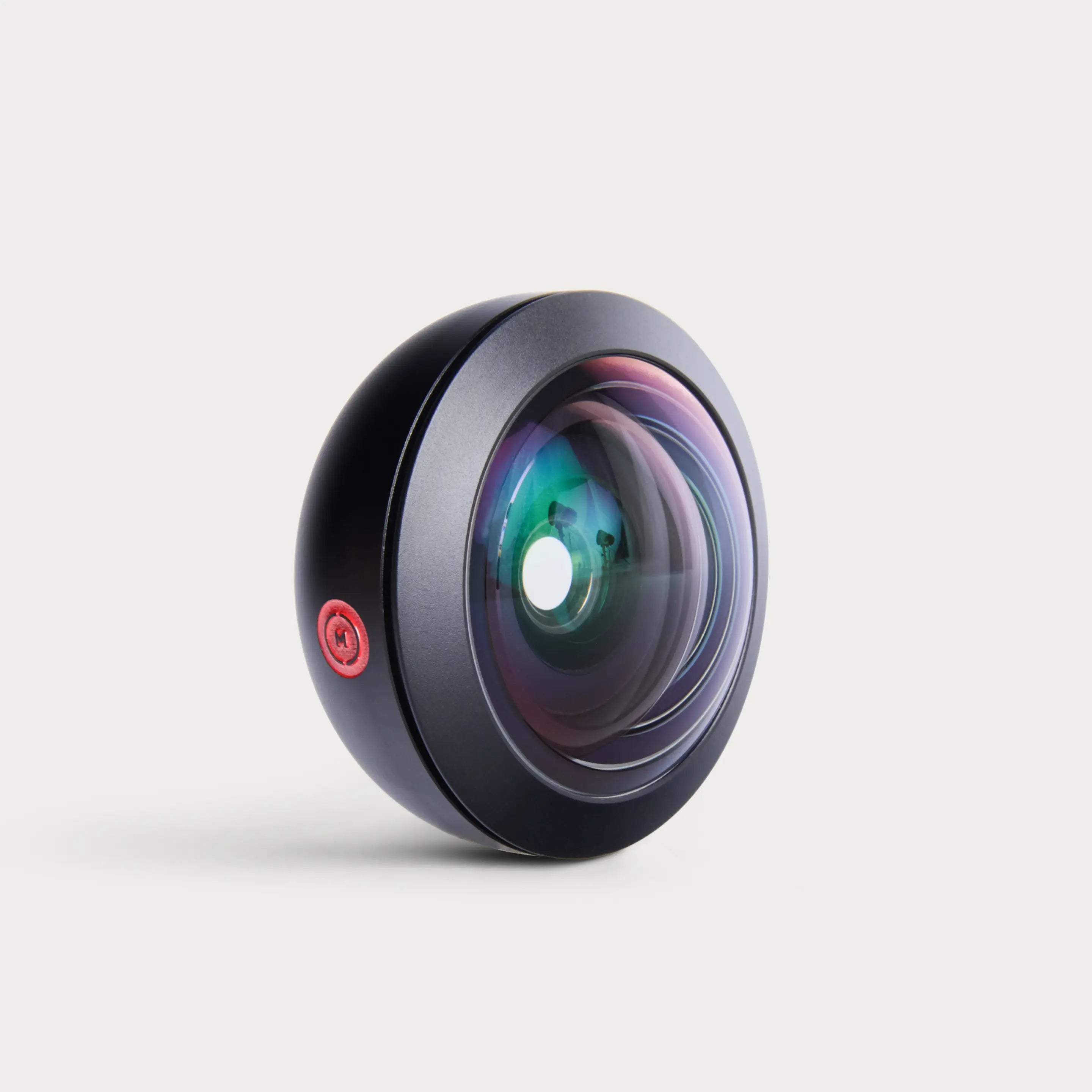 Fisheye 8mm Mobile Lens II (T-Series) - Storming Gravity