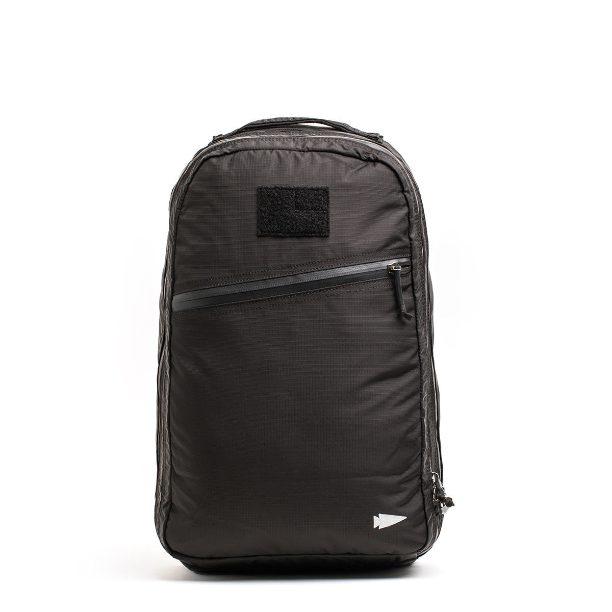 Bullet Ruck Double Compartment - Ripstop Robic®