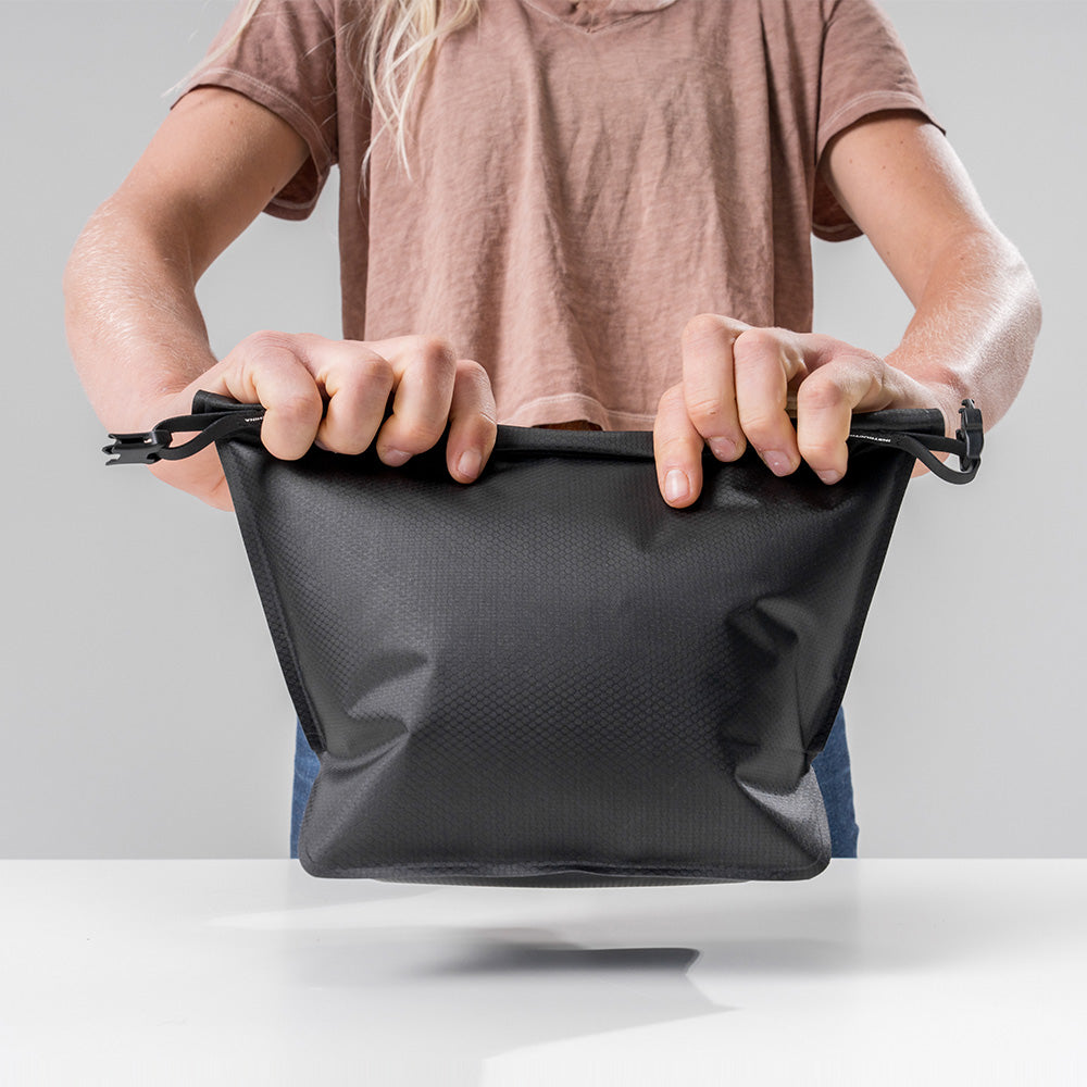 Matador FlatPak™ Toiletry Case - Storming Gravity