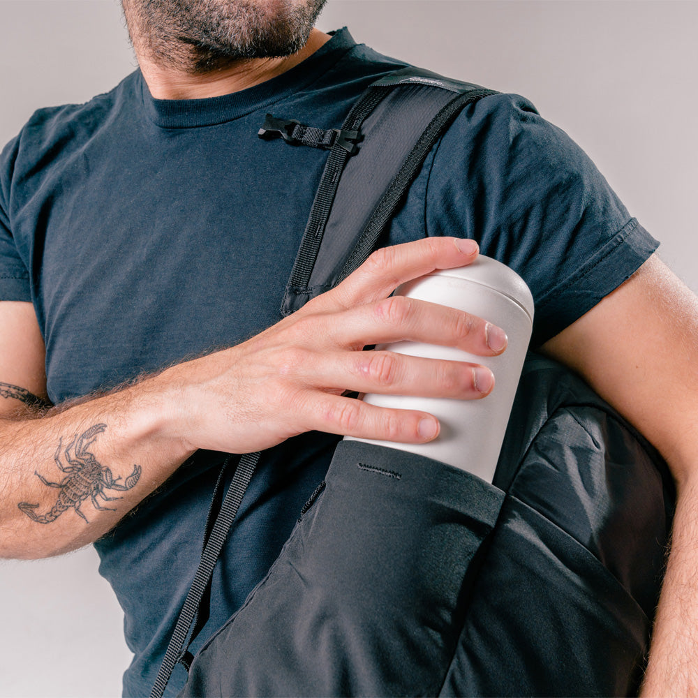 ReFraction™ Packable Backpack - Storming Gravity