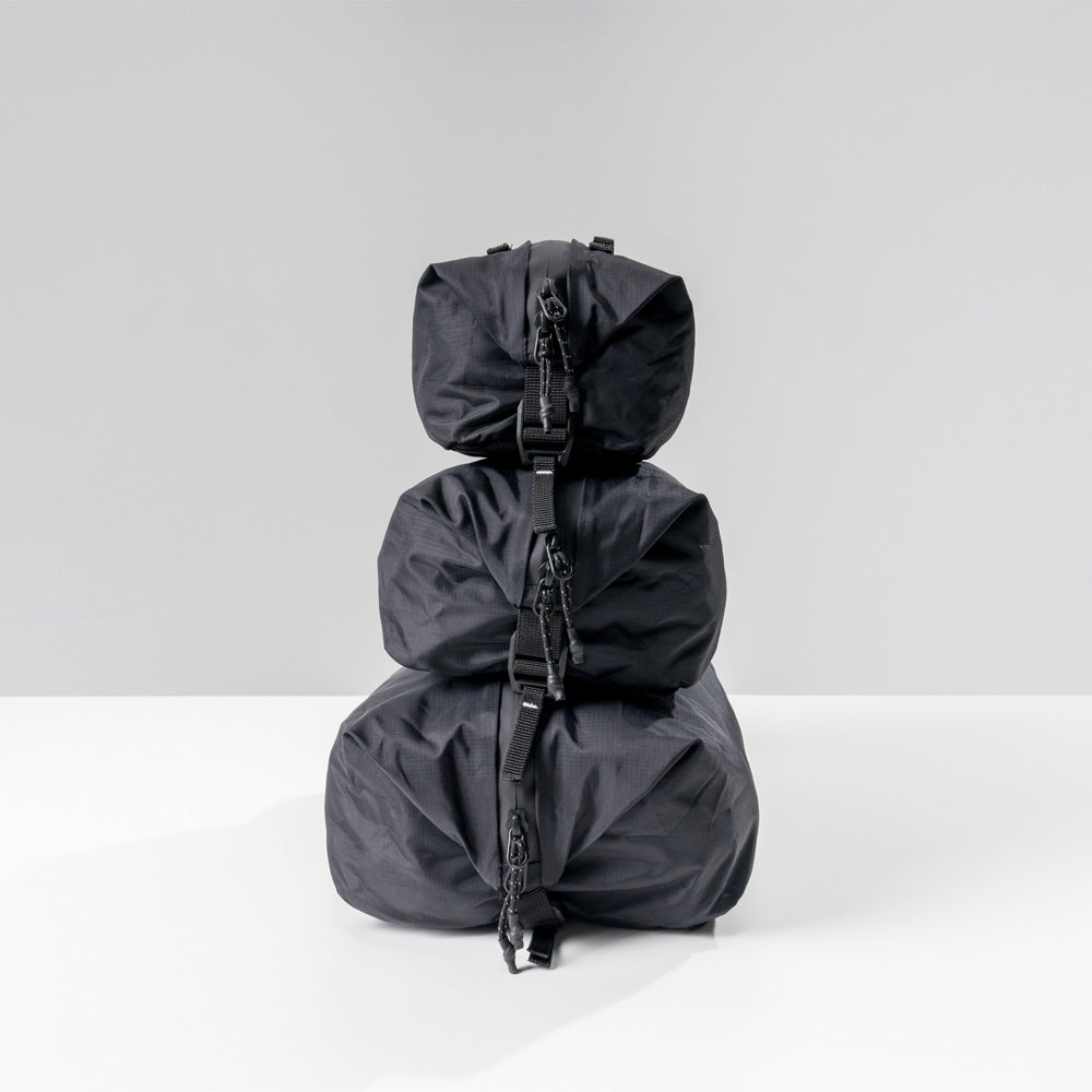 Gear Cube Set 3-Pack - Storming Gravity