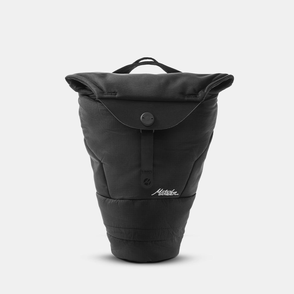 Camera Base Layer 2.0 - Storming Gravity