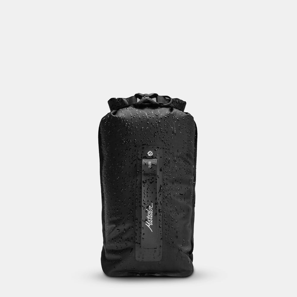Flatpak™ Dry Bag - Storming Gravity