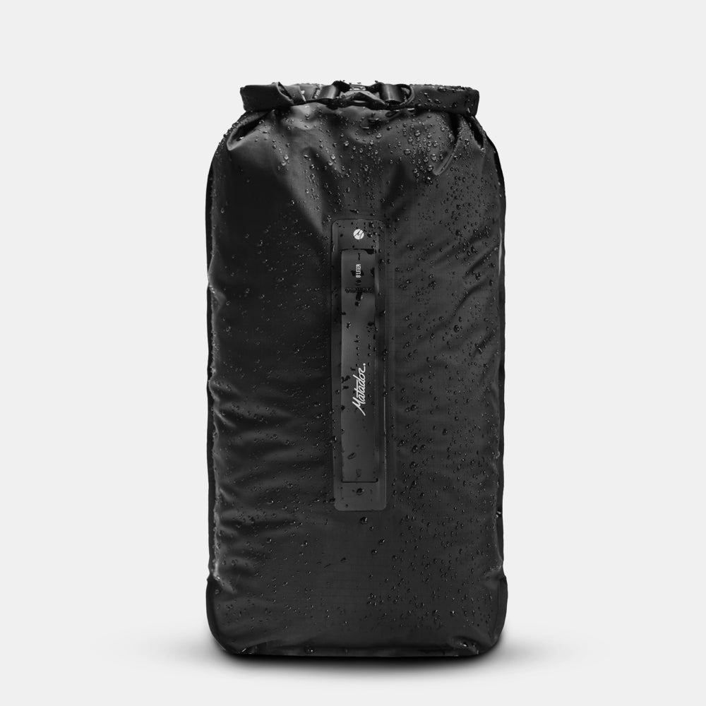 Flatpak™ Dry Bag - Storming Gravity