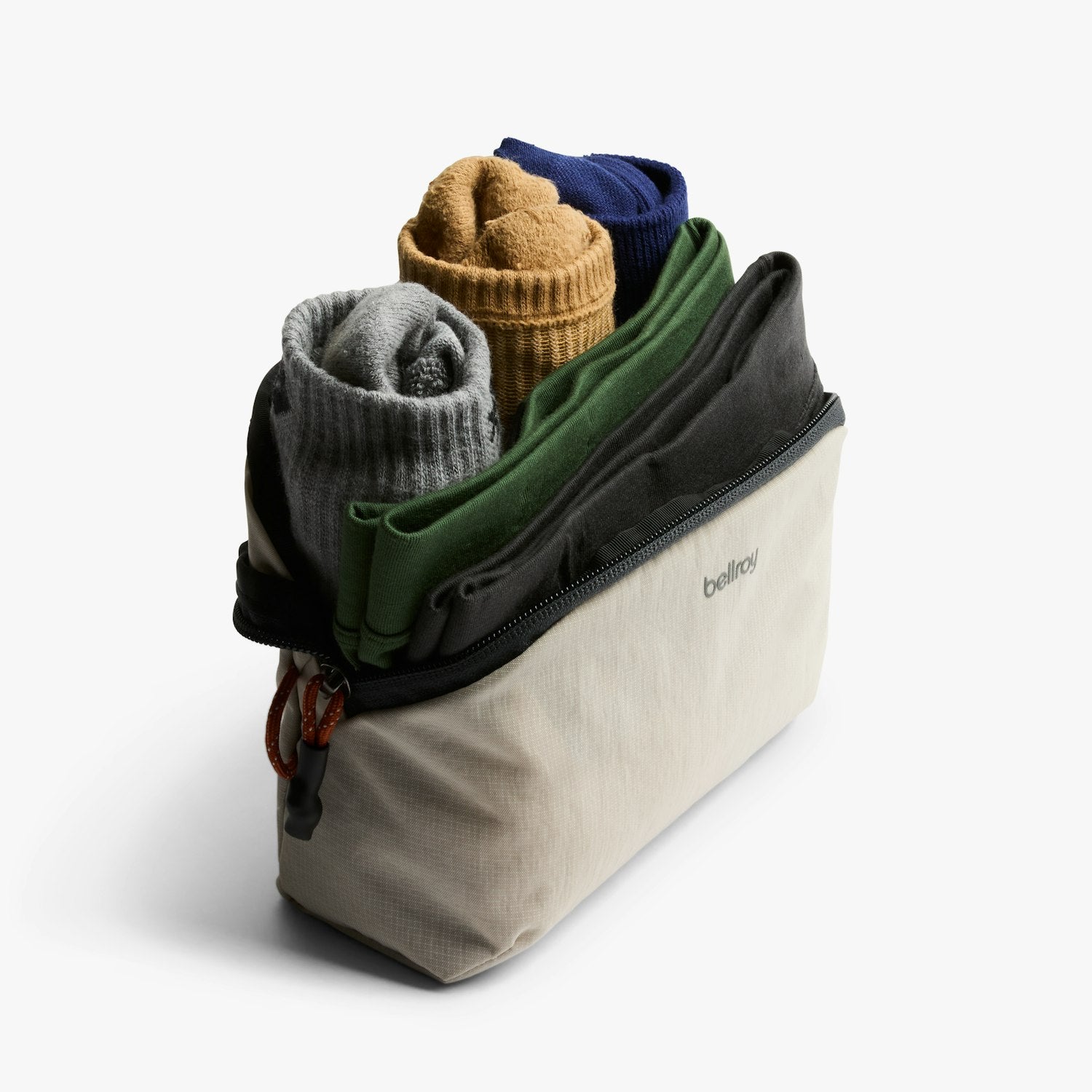 Lite Packing Pouch 2L/3L - Storming Gravity