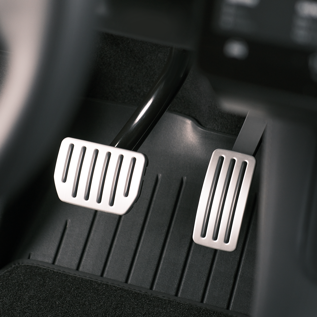 Performance Pedal Set for Tesla Model 3 & Y - Storming Gravity