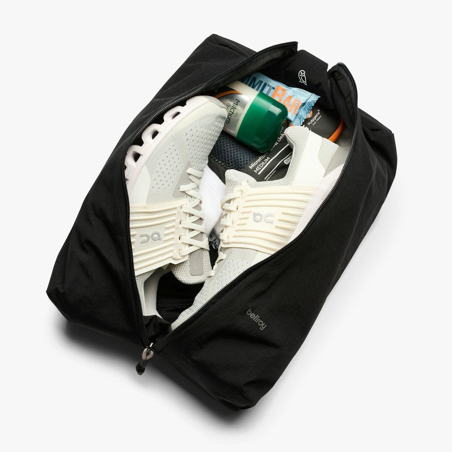 Lite Packing Caddy 8L/10L - Storming Gravity