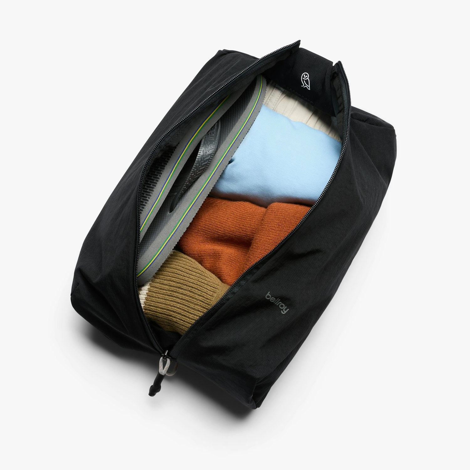 Lite Packing Caddy 8L/10L - Storming Gravity