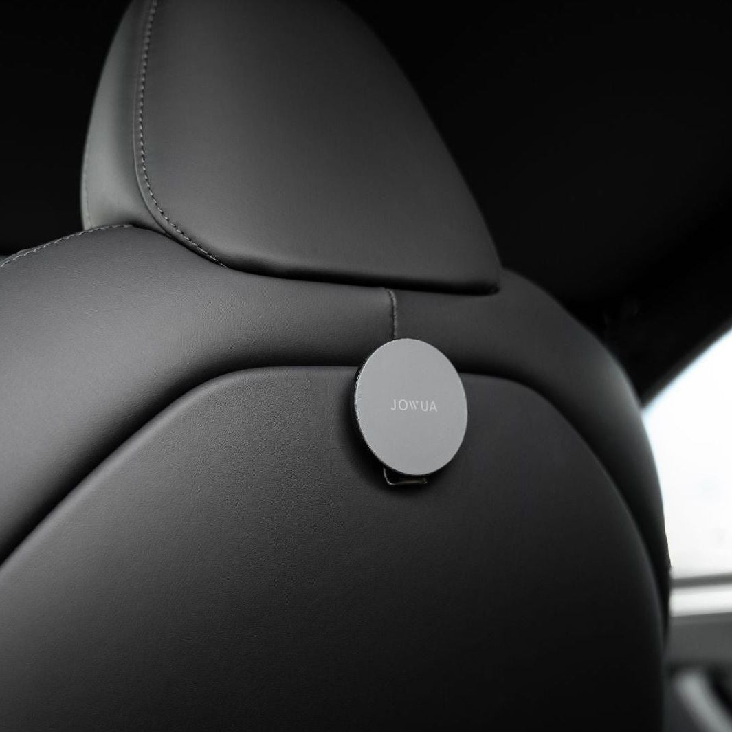 Magnetic Car Seat Holder for Model S/3/X/Y (Set of 2)