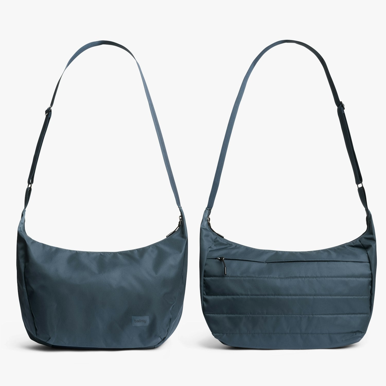 Laneway Crescent Bag 12L - Storming Gravity