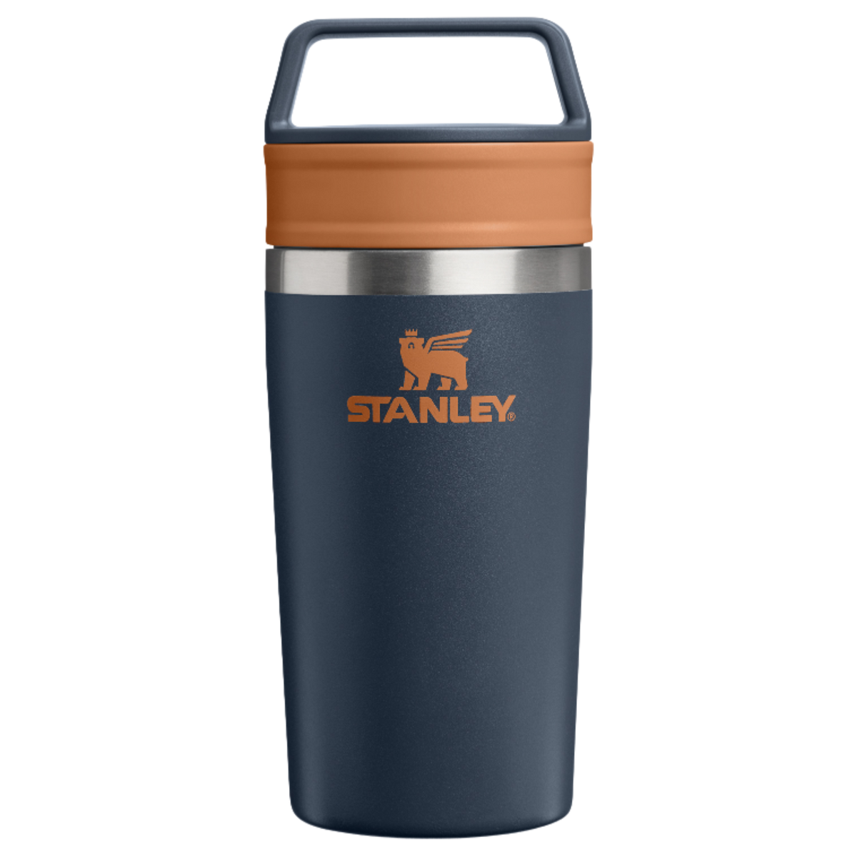 CAFÉ-TO-GO Travel Mug 8oz/12oz/16oz - Storming Gravity