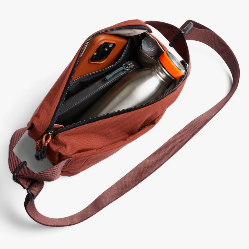 Bellroy Lite Sling Mini (4L) - Storming Gravity
