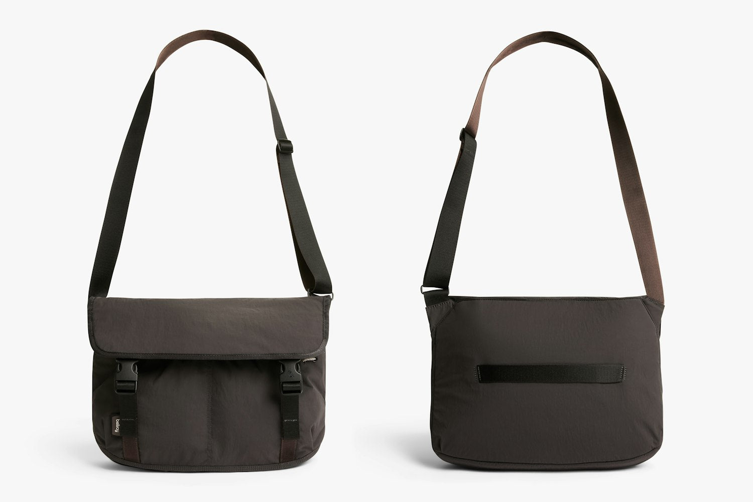 Cinch Messenger 12L - Storming Gravity