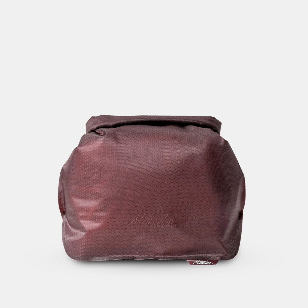 Matador FlatPak™ Toiletry Case - Storming Gravity