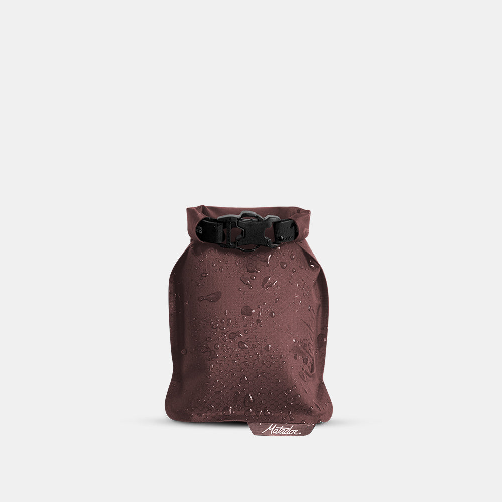 Matador FlatPakâ„¢ Soap Bar Case