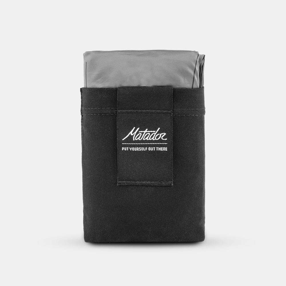 Pocket Blanket 4.0 - Storming Gravity