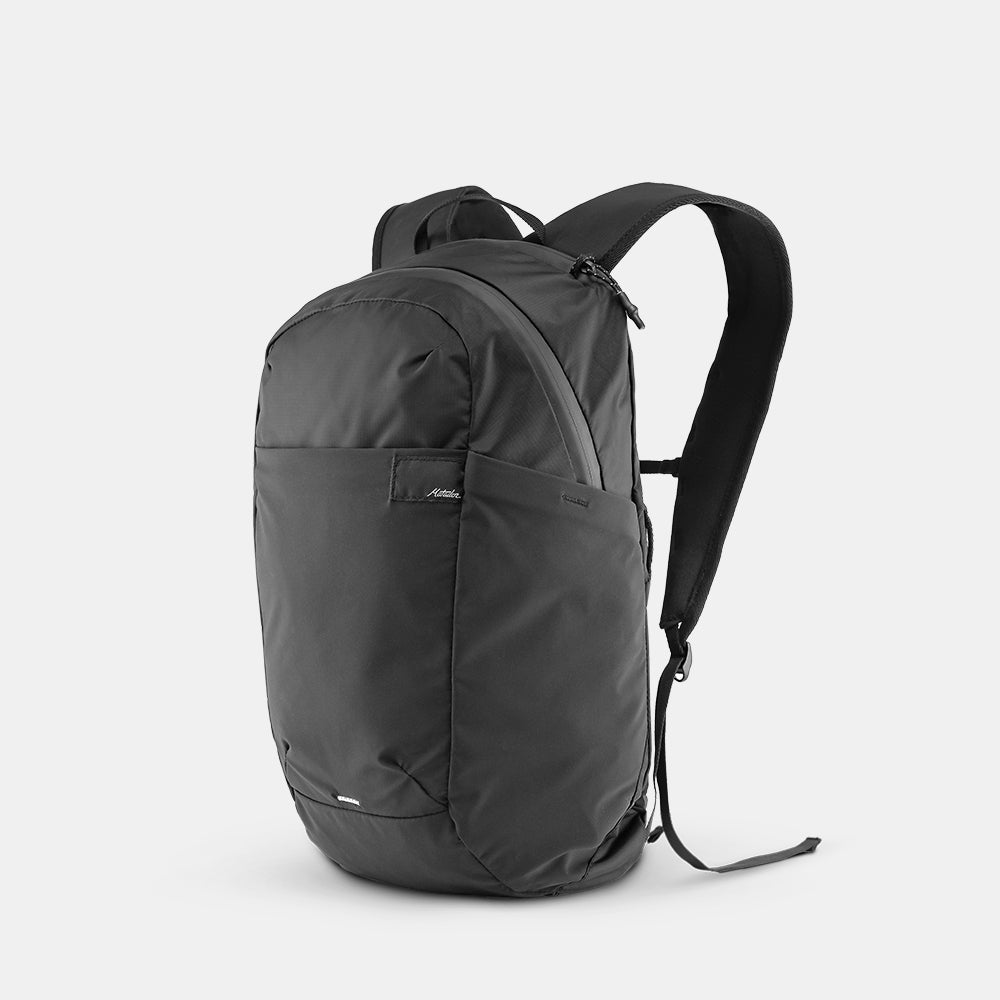 ReFraction™ Packable Backpack - Storming Gravity