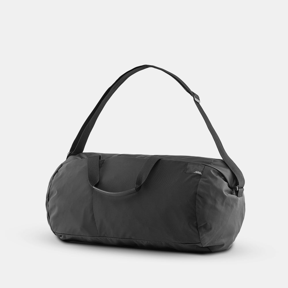 ReFraction™ Packable Duffle - Storming Gravity