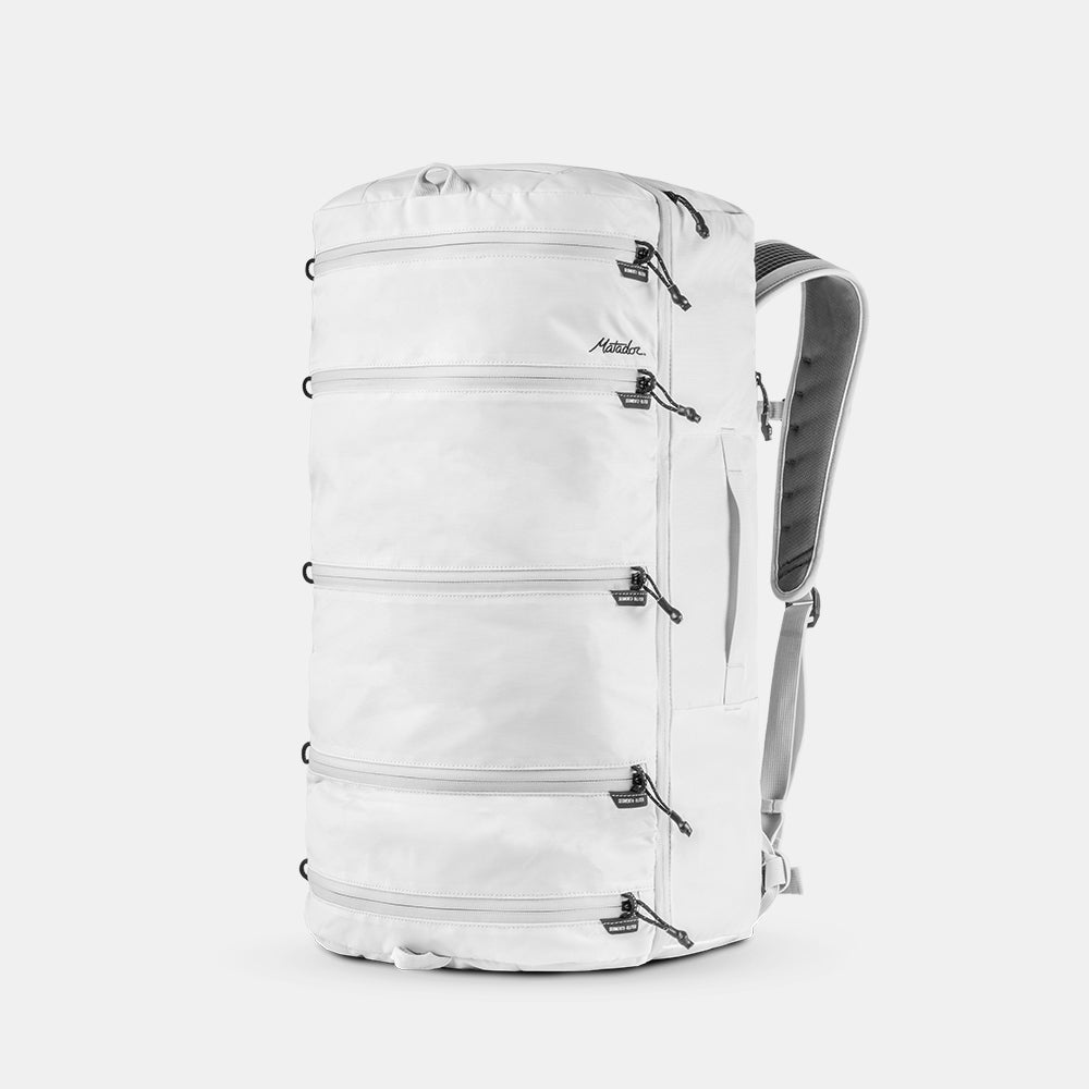 Matador SEG45 Travel Pack - Storming Gravity