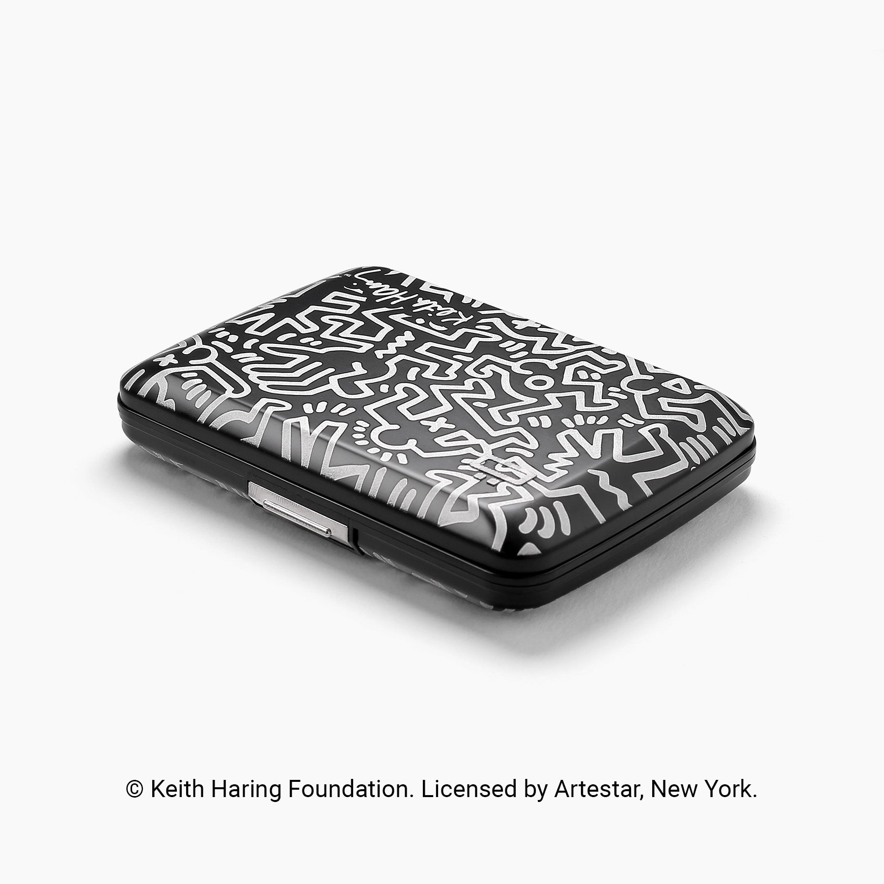 SMART CASE V2 | Keith Haring 彩色