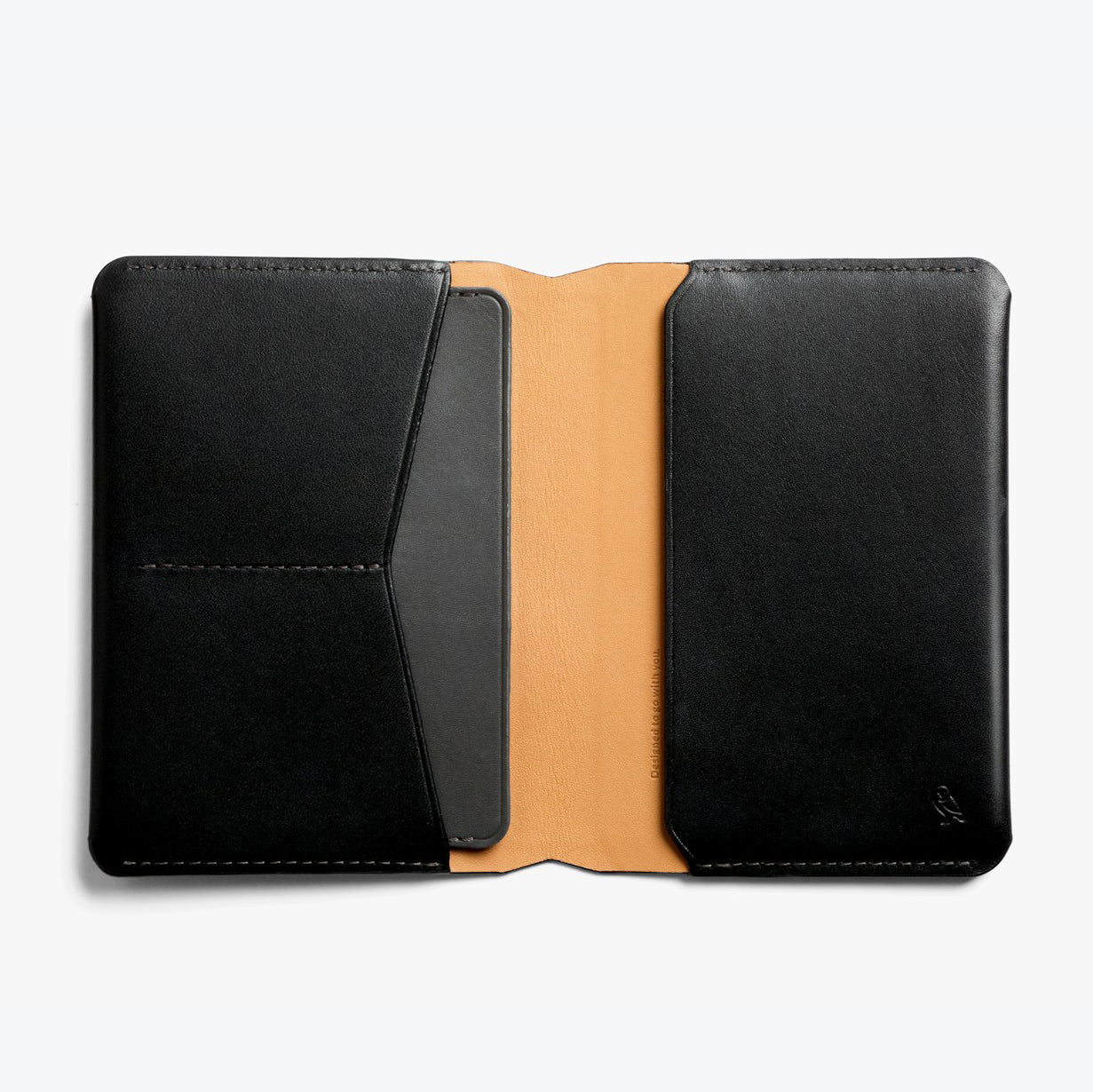 Passport Cover - Storming Gravity