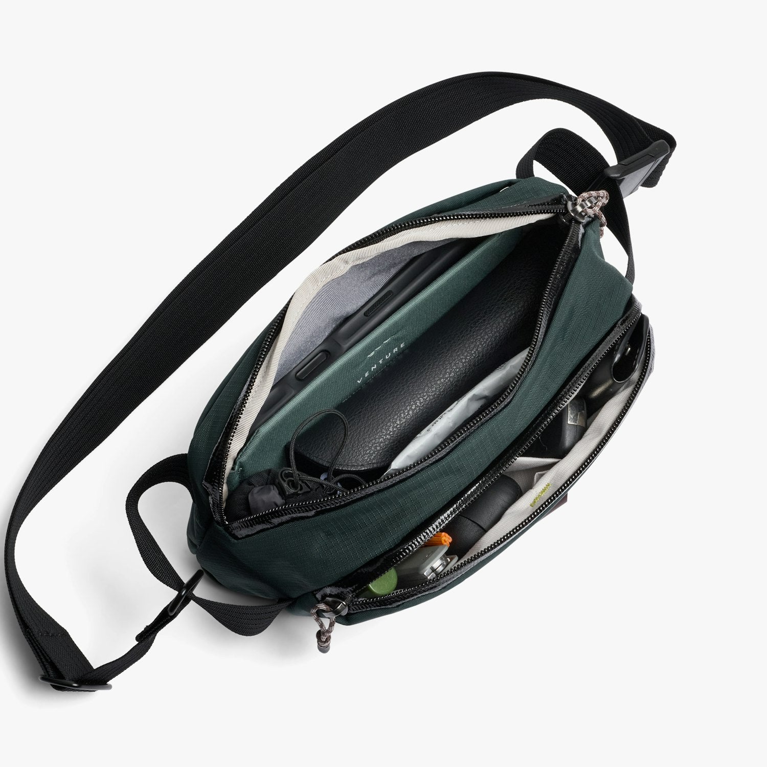Venture Ready Sling 2.5L - Storming Gravity