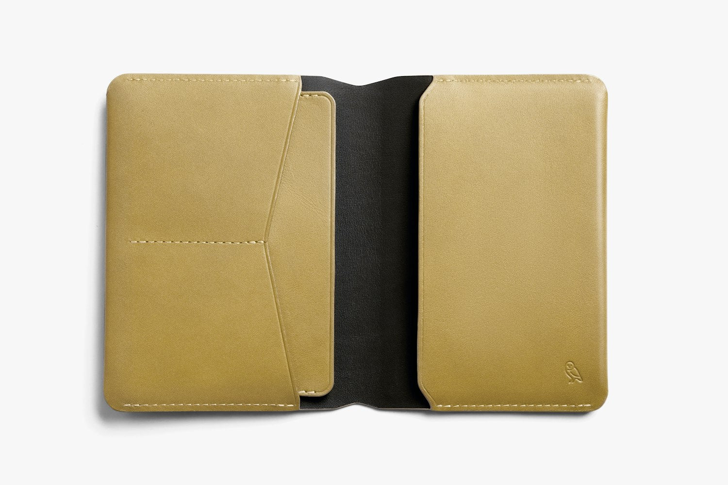 Passport Cover - Storming Gravity