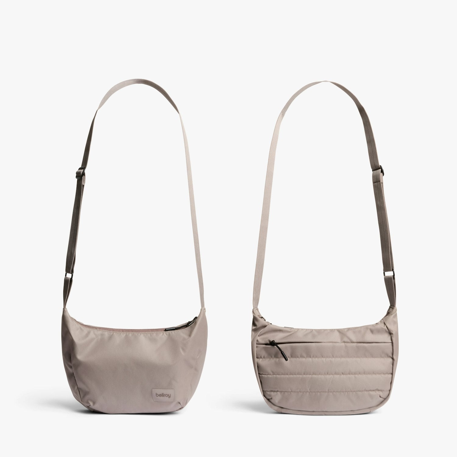 Laneway Crescent Bag 2.5L - Storming Gravity