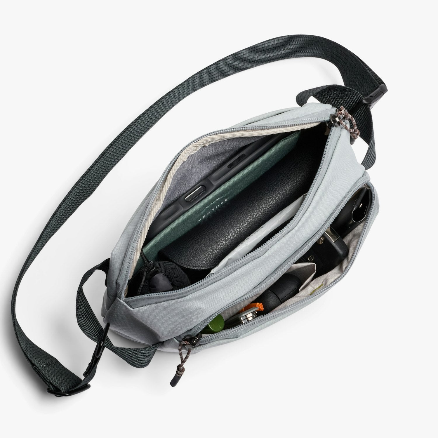 Venture Ready Sling 2.5L - Storming Gravity
