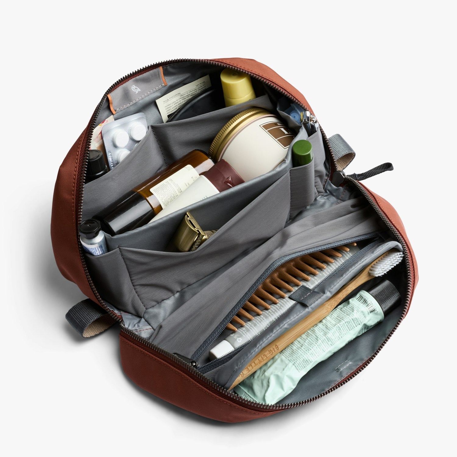 Toiletry Kit Plus - Storming Gravity