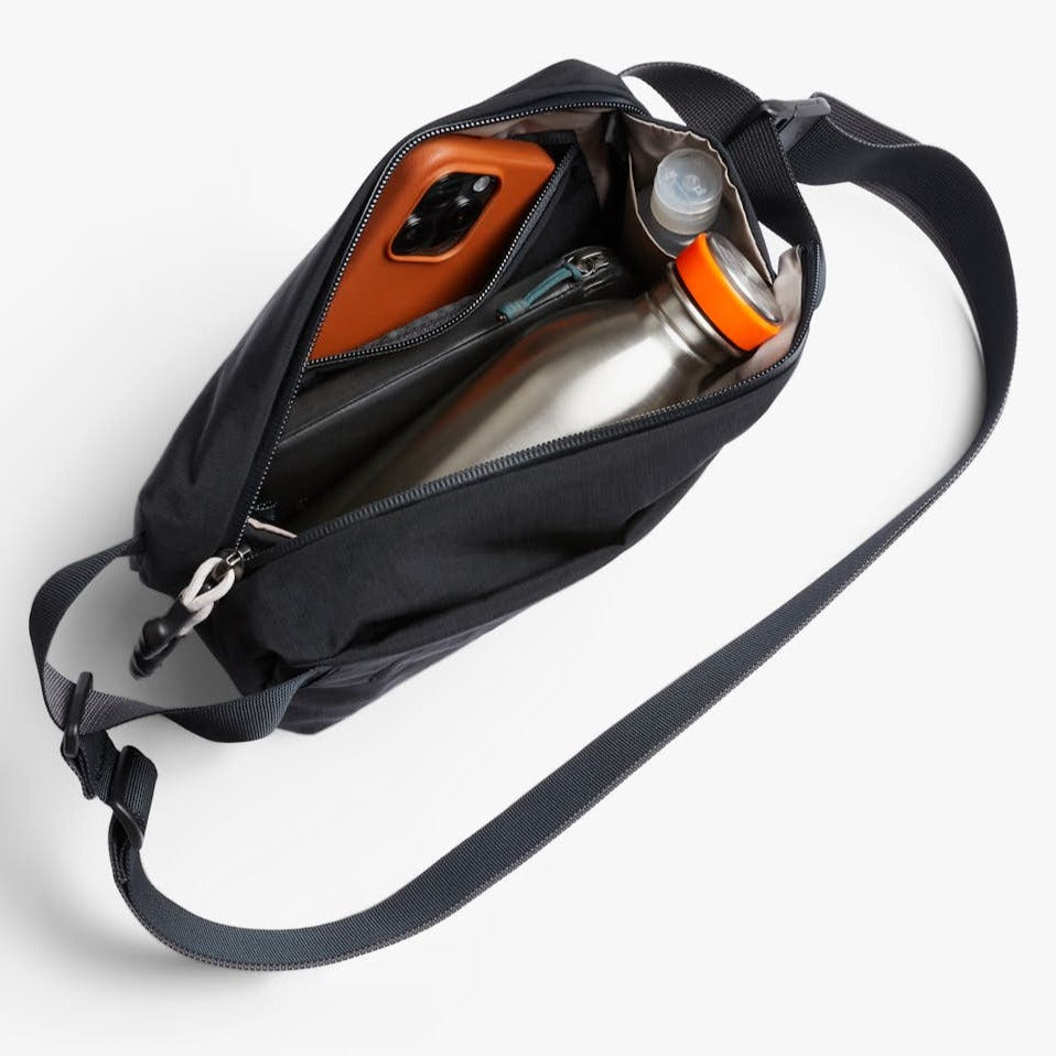 Bellroy Lite Sling Mini (4L) - Storming Gravity