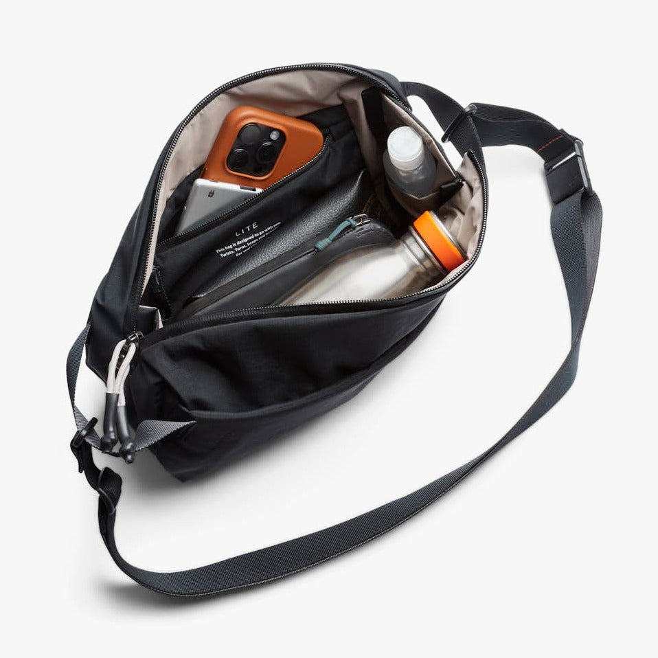 Lite Sling 7L - Storming Gravity