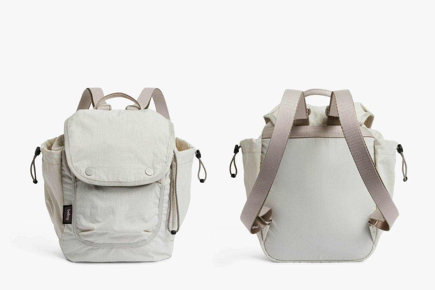 Cinch Minipack 9L - Storming Gravity