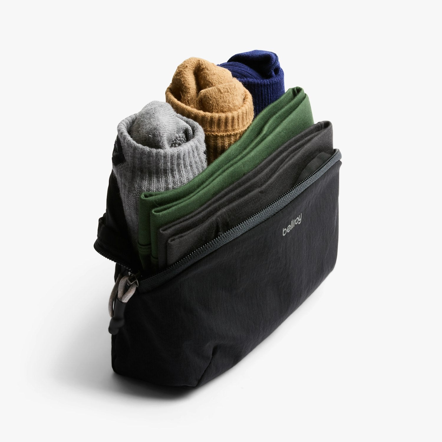 Lite Packing Pouch 2L/3L - Storming Gravity