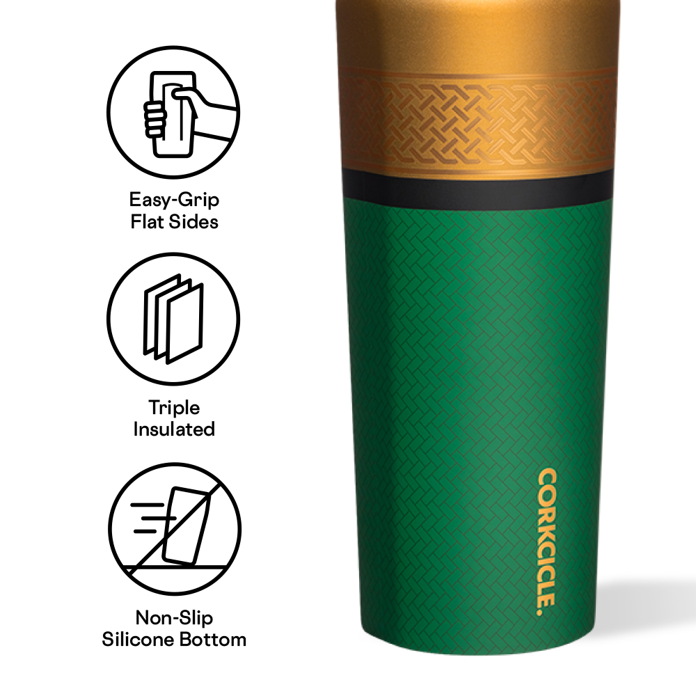MARVEL Sport Canteen - Insulated Water Bottle