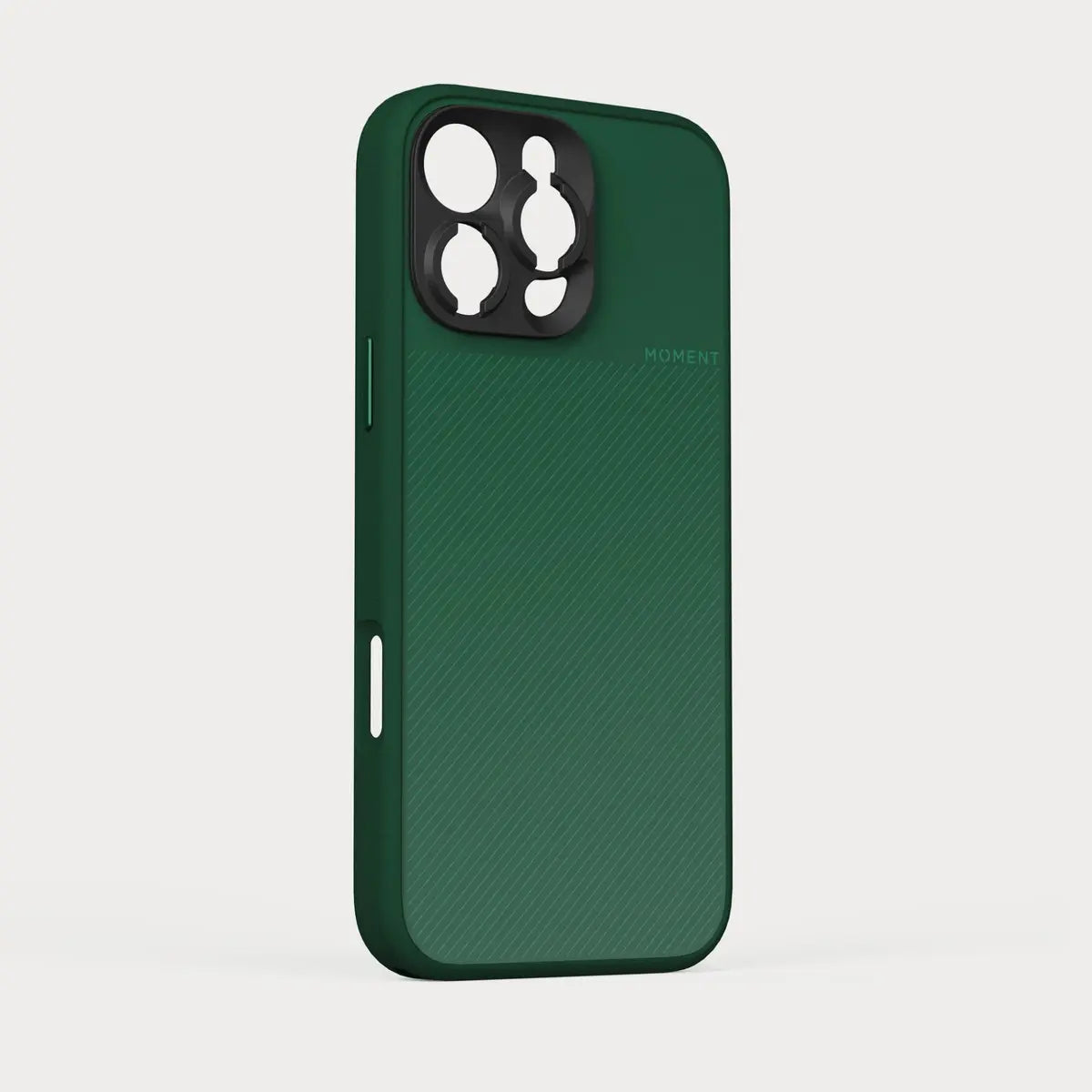 Camera Case for iPhone 16 Series - Storming Gravity