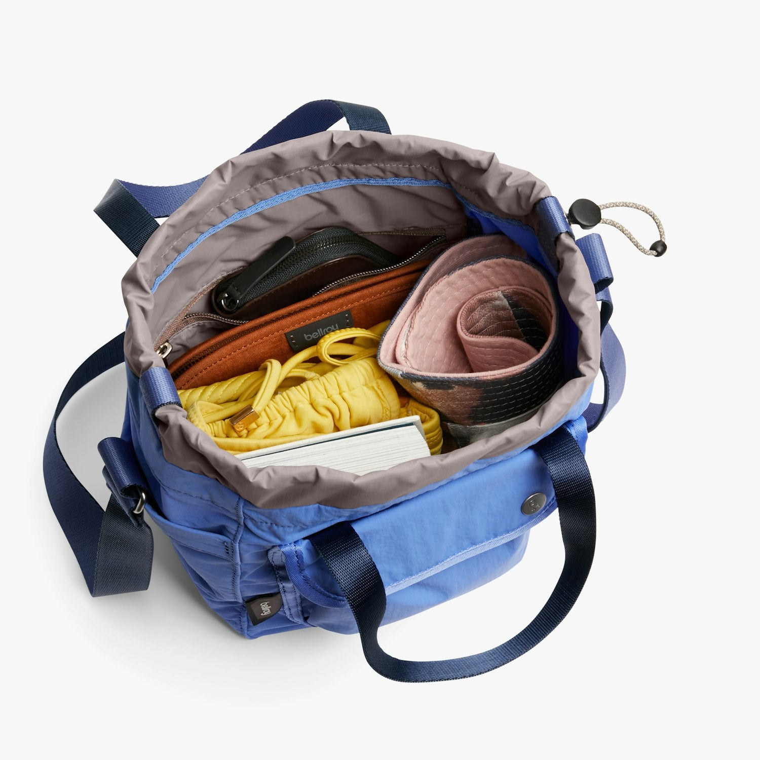Cinch Bucket Bag 9L - Storming Gravity