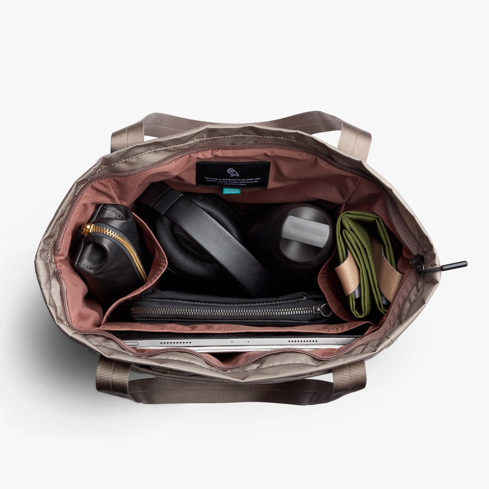Laneway Totepack 18L - Storming Gravity
