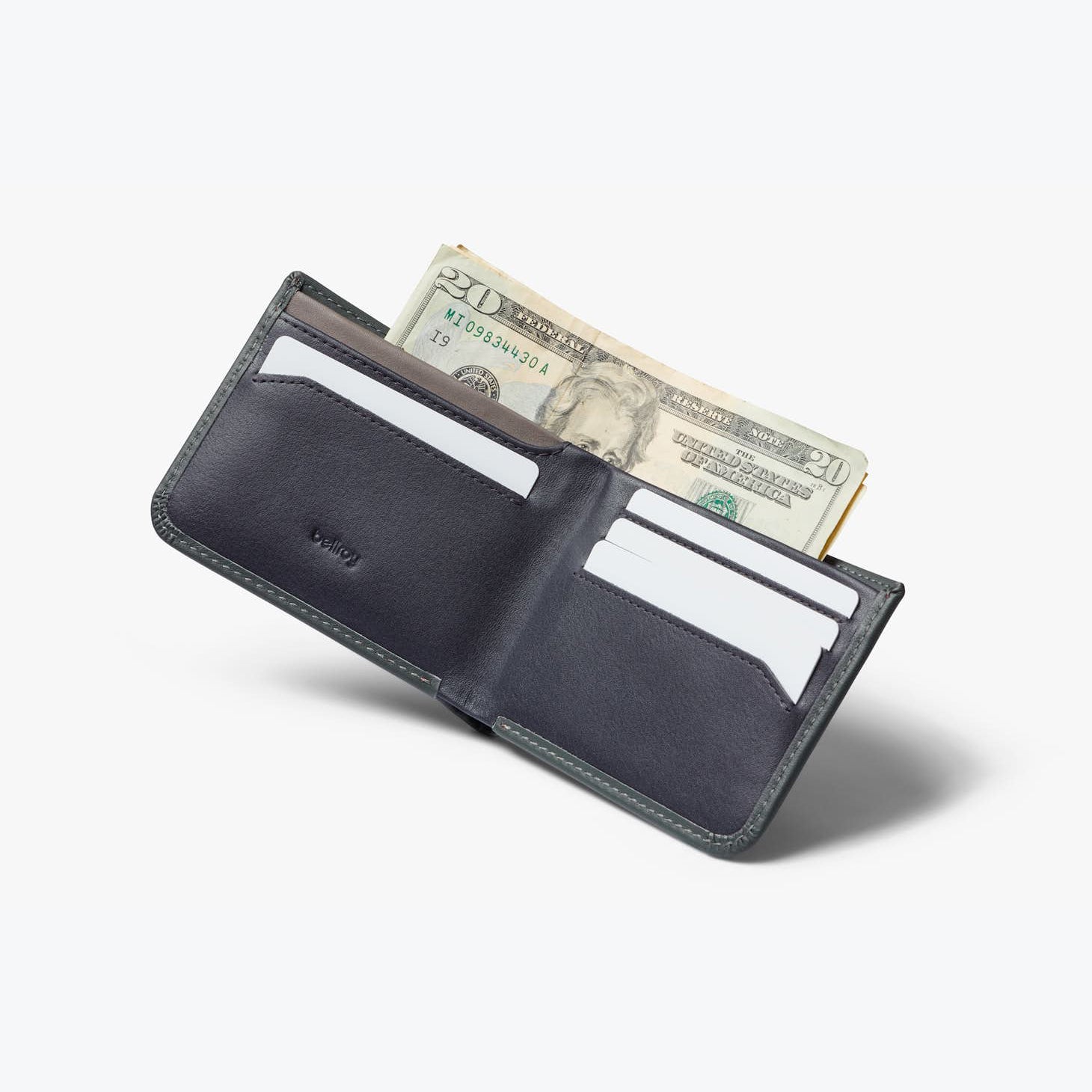 Bellroy Hide & Seek (Lo) - Storming Gravity