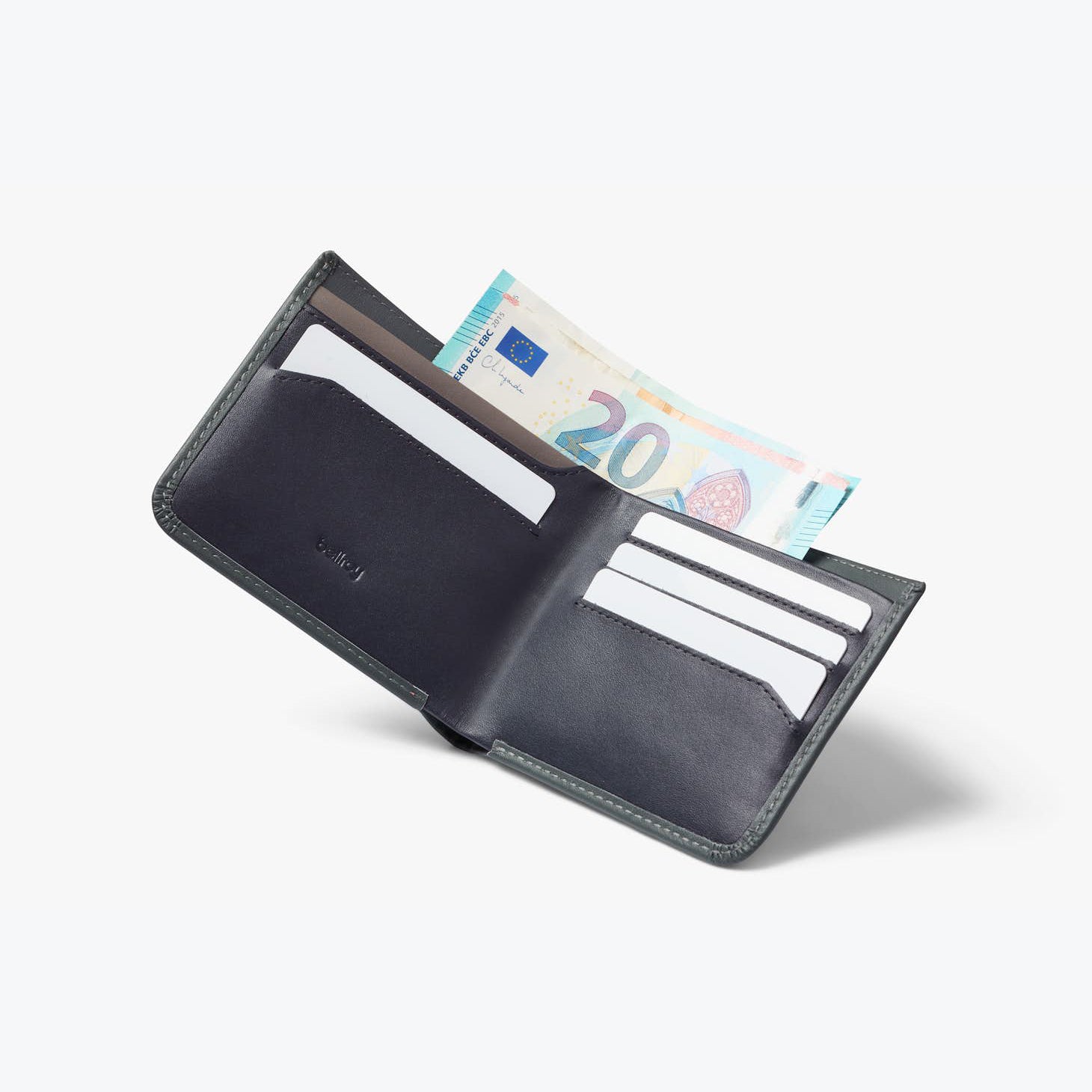 Bellroy Hide & Seek (HI) - Storming Gravity