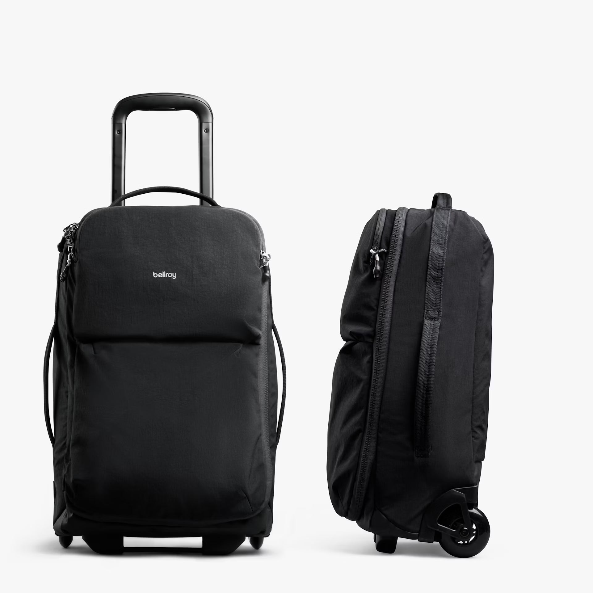 Lite Carry-On 38L - Storming Gravity